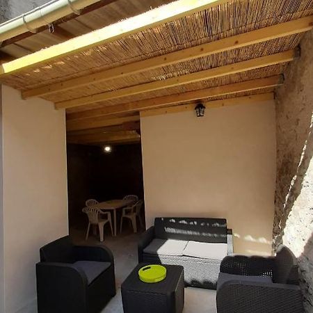 Petite Maison De Village Situee Entre Lacs, Cascades Et Montagnes Virieu-le-Grand Экстерьер фото